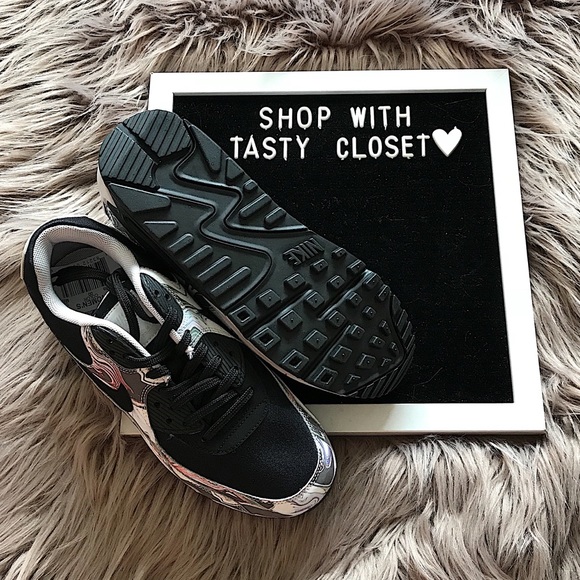 Nike air max 90 sneakers - Picture 4 of 5